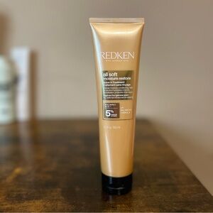 Redken All Soft Moisture Restore Cream